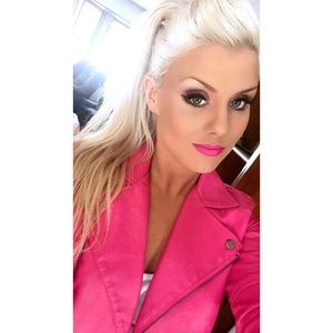 Meet your Posher, Jamie